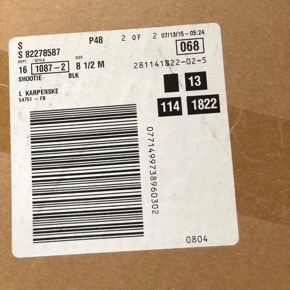 Fun, flirty, zip back booties - Picture 4 of 4